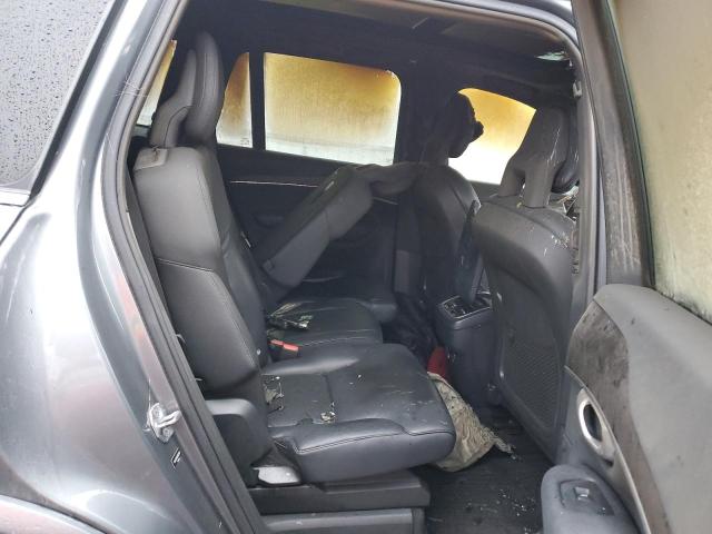 Photo 11 from auction – 2016 VOLVO XC90 T6 with VIN YV4A22PK9G1021397