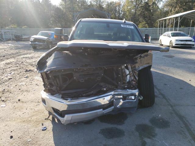Photo 5 from auction – 2015 CHEVROLET silverado with VIN 1GCVKREC2FZ278345