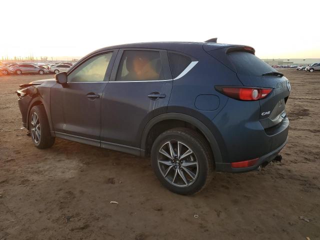 Photo 2 from auction – 2018 MAZDA CX-5 TOURI with VIN JM3KFACM6J0409396