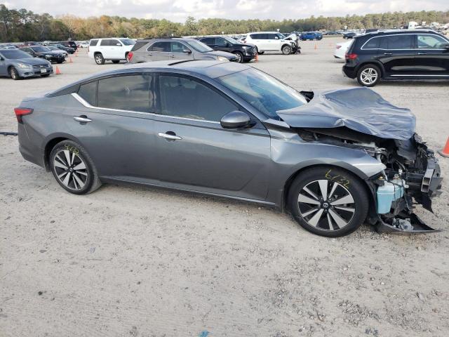 Photo 4 from auction – 2020 NISSAN ALTIMA SL with VIN 1N4BL4EV6LC112564