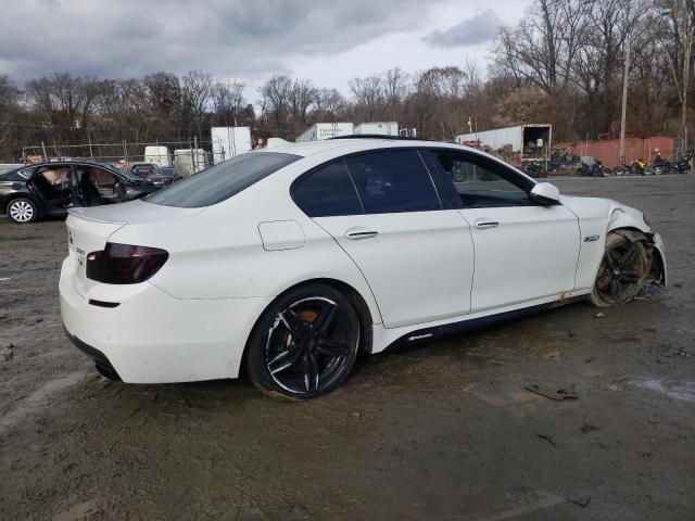Photo 3 from auction – 2013 BMW 550 XI with VIN WBAFU9C59DDY72005