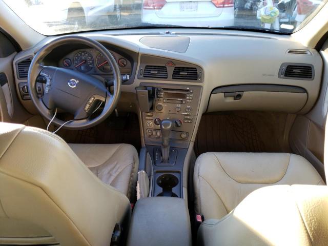 Photo 8 from auction – 2001 VOLVO V70 with VIN YV1SW61R912105773