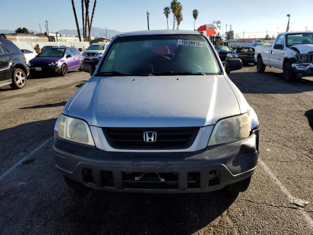 Photo 5 from auction – 2000 HONDA CR-V LX with VIN JHLRD2841YC013383