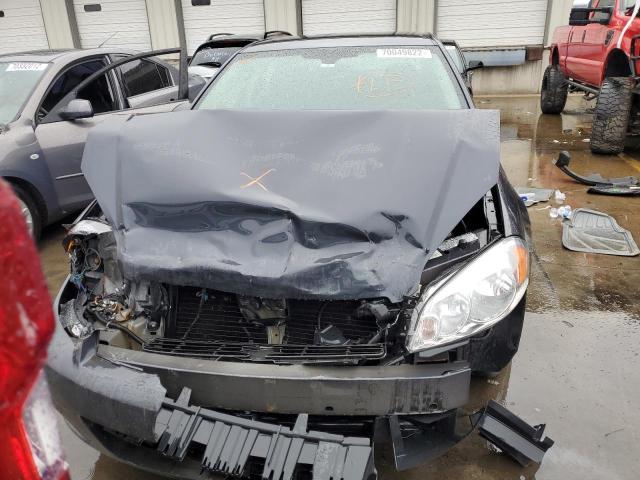 Photo 5 from auction – 2008 CHEVROLET IMPALA LS with VIN 2G1WB58K181288241