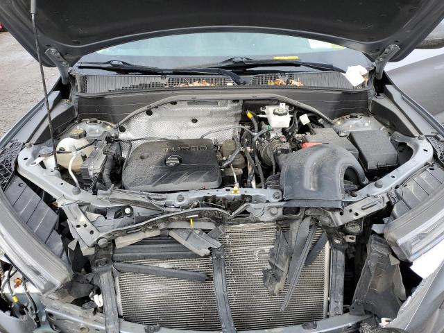 Photo 12 from auction – 2021 CHEVROLET TRAILBLAZE with VIN KL79MNSL3MB041066