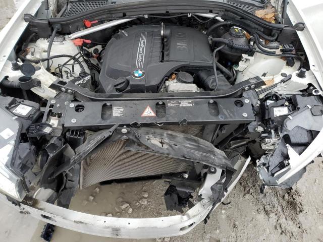 Photo 11 from auction – 2015 BMW X3 XDRIVE3 with VIN 5UXWX7C55F0K31814