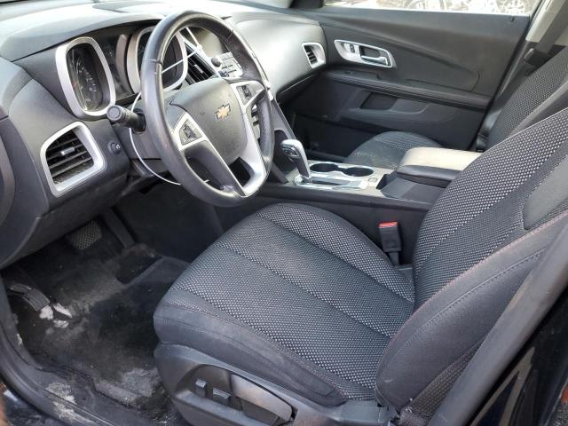 Photo 7 from auction – 2013 CHEVROLET EQUINOX LT with VIN 2GNALDEK7D6306355