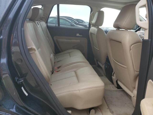 Photo 11 from auction – 2010 FORD EDGE LIMIT with VIN 2FMDK4KC6ABA96125
