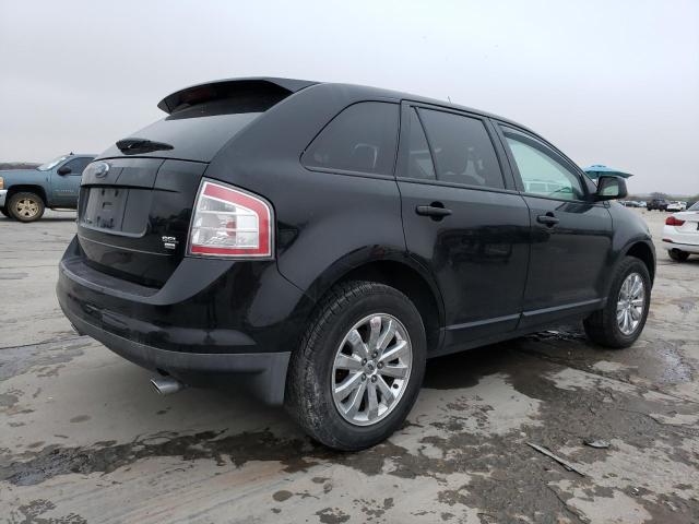Photo 3 from auction – 2007 FORD EDGE SEL P with VIN 2FMDK49C37BA32624
