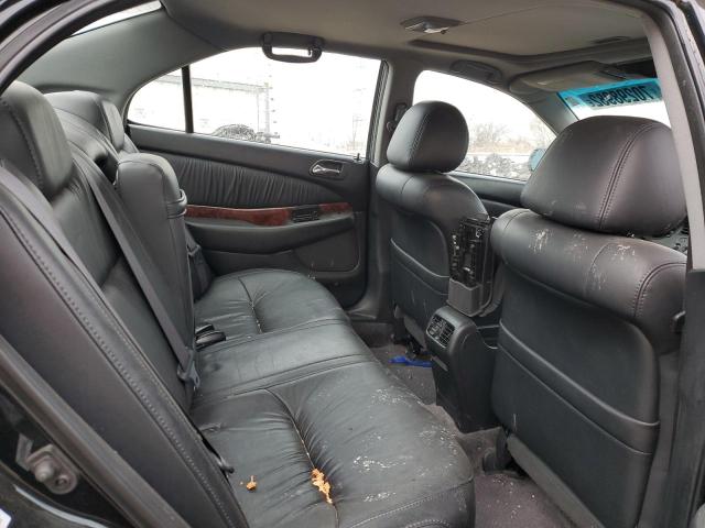 Photo 10 from auction – 2003 ACURA 3.2TL with VIN 19UUA56613A015226