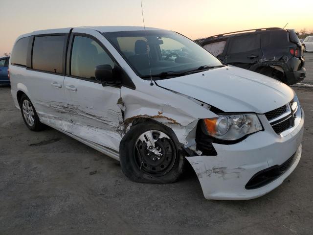 Фото 4 с аукциона – 2016 DODGE GRAND CARA с VIN 2C4RDGBG7GR262841