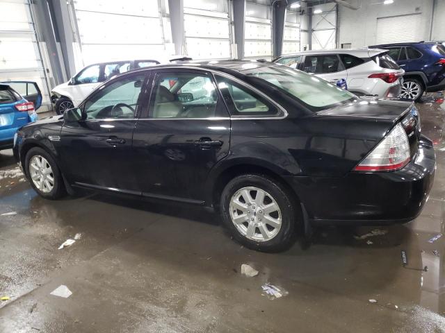 Photo 2 from auction – 2009 FORD TAURUS SE with VIN 1FAHP23W99G113790