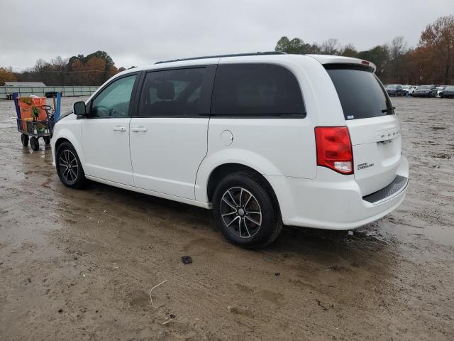 Photo 2 from auction – 2019 DODGE GRAND CARA with VIN 2C4RDGEG0KR595502