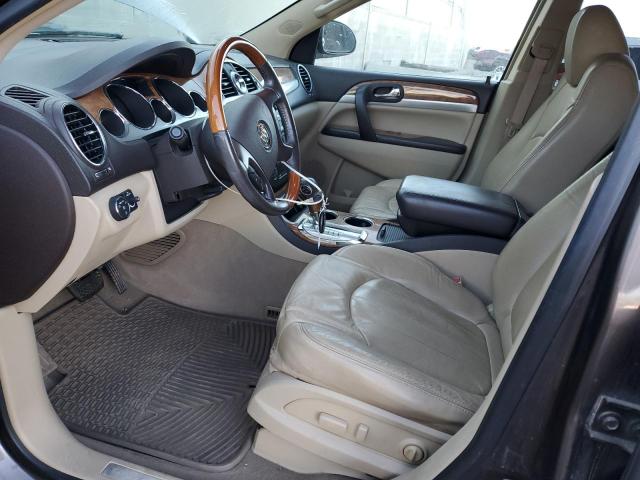 Photo 7 from auction – 2010 BUICK ENCLAVE CX with VIN 5GALVBED9AJ152006