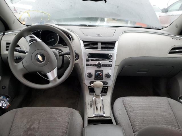 Photo 8 from auction – 2010 CHEVROLET MALIBU LS with VIN 1G1ZB5EB5A4144915