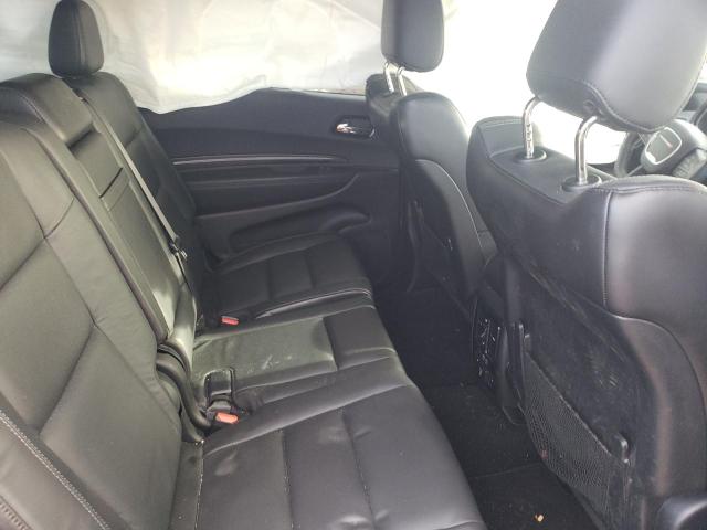 Photo 11 from auction – 2021 DODGE DURANGO GT with VIN 1C4RDJDG8MC634475