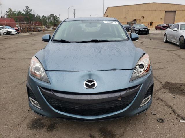 Photo 5 from auction – 2010 MAZDA 3 S with VIN JM1BL1H52A1181796