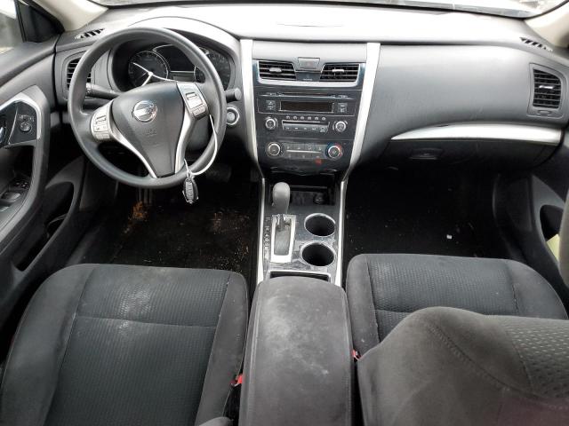 Photo 8 from auction – 2014 NISSAN ALTIMA with VIN 1N4AL3AP9EC121890