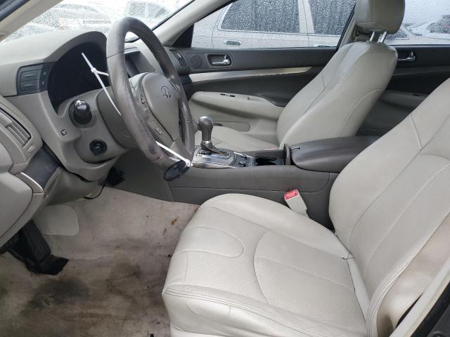 Photo 7 from auction – 2013 INFINITI G37 BASE with VIN JN1CV6AP8DM719852