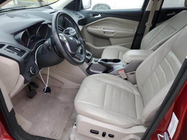 Photo 7 from auction – 2014 FORD ESCAPE SE with VIN 1FMCU0GX2EUC58374