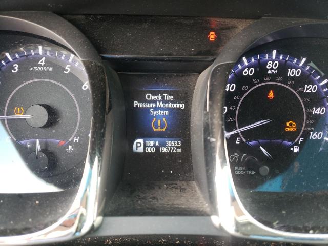 Photo 9 from auction – 2014 TOYOTA AVALON BAS with VIN 4T1BK1EB9EU116067