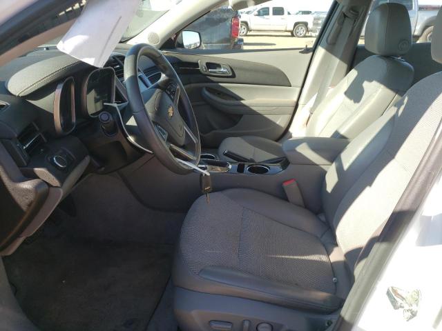 Photo 7 from auction – 2016 CHEVROLET MALIBU LIM with VIN 1G11C5SA5GF158686