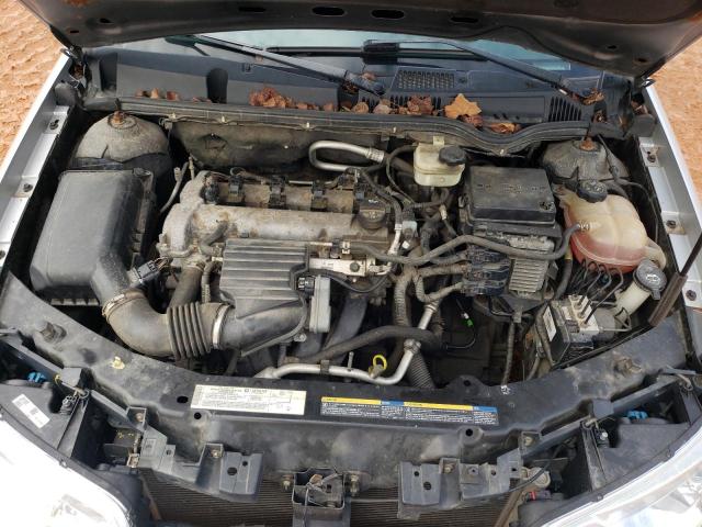 Photo 11 from auction – 2006 SATURN ION LEVEL with VIN 1G8AV15B16Z177158