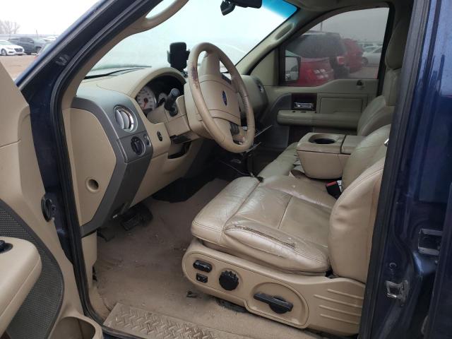 Photo 7 from auction – 2007 FORD F150 SUPER with VIN 1FTPW14V47KC91867