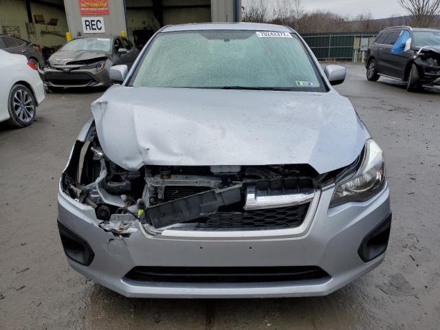 Photo 5 from auction – 2014 SUBARU IMPREZA PR with VIN JF1GPAC66E8249689