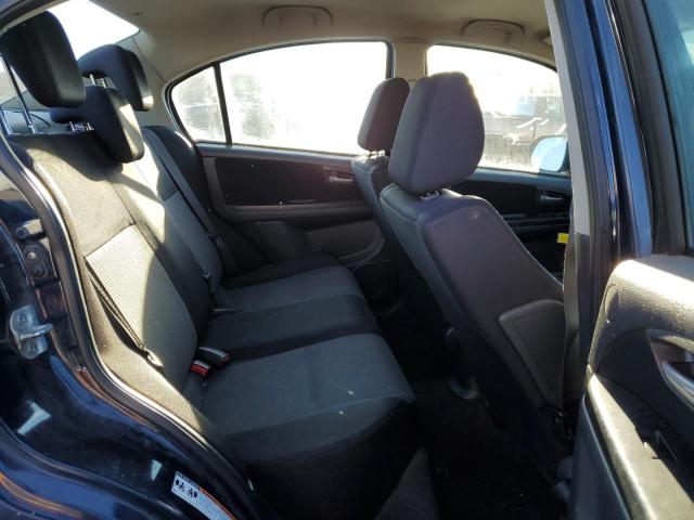 Photo 10 from auction – 2008 SUZUKI SX4 CONVEN with VIN JS2YC415X85103927