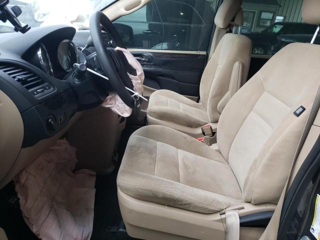 Foto 7 de la subasta – 2016 DODGE GRAND CARA con VIN 2C4RDGBG0GR350565