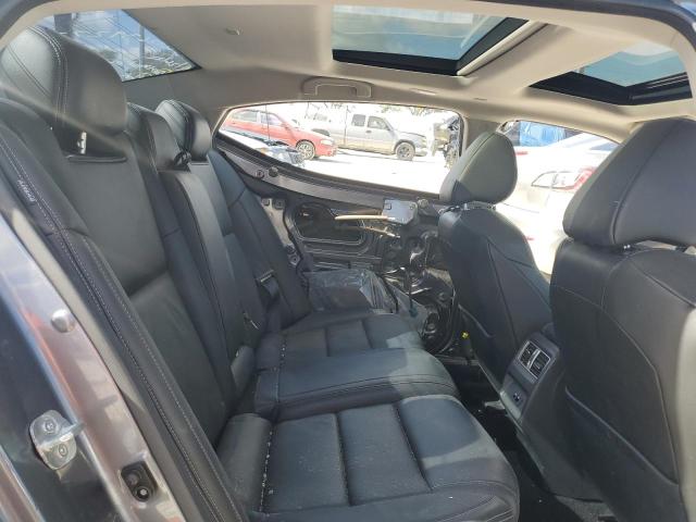 Photo 10 from auction – 2020 NISSAN MAXIMA SL with VIN 1N4AA6DV9LC373119