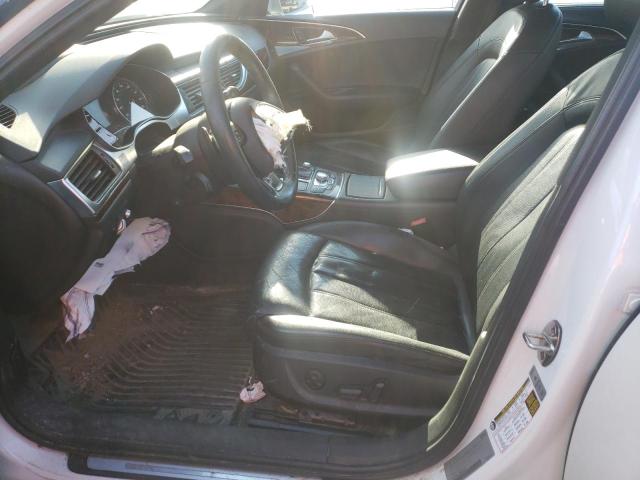Photo 7 from auction – 2015 AUDI A6 PRESTIG with VIN WAUHMAFC4FN019061