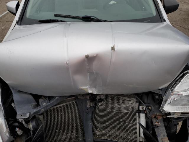 Photo 11 from auction – 2012 NISSAN SENTRA 2.0 with VIN 3N1AB6APXCL681338