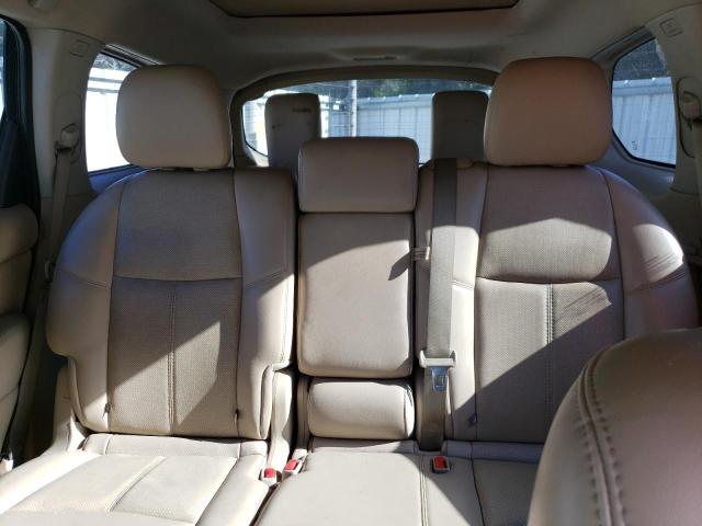 Photo 10 from auction – 2015 NISSAN PATHFINDER with VIN 5N1AR2MN6FC645394