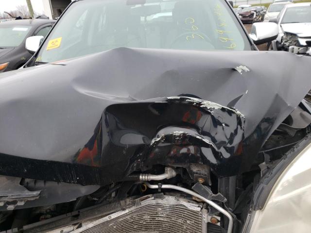 Photo 12 from auction – 2011 CHEVROLET EQUINOX LS with VIN 2CNFLCECXB6408971