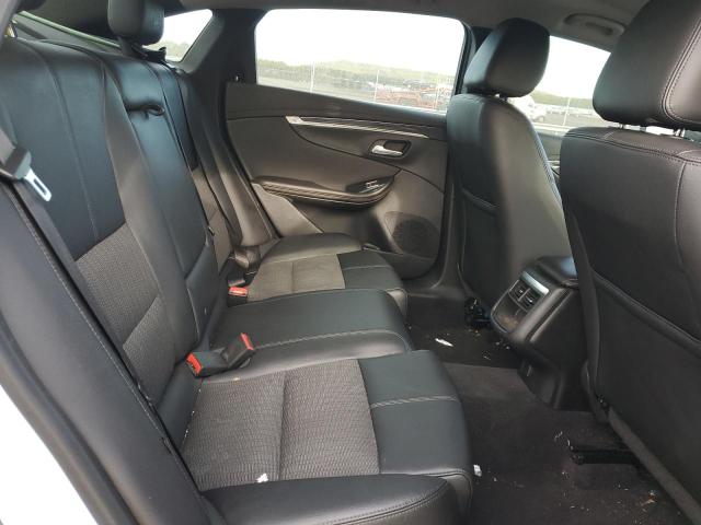 Photo 10 from auction – 2018 CHEVROLET IMPALA LT with VIN 2G1105SA0J9153940