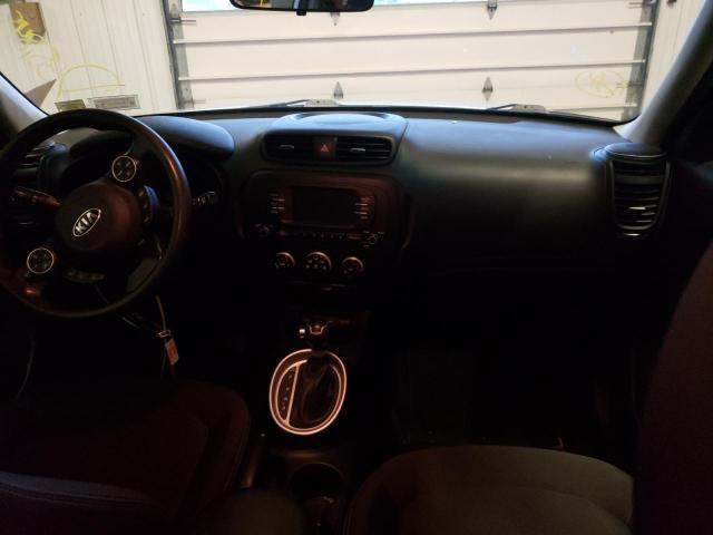 Photo 8 from auction – 2017 KIA SOUL with VIN KNDJN2A23H7476019