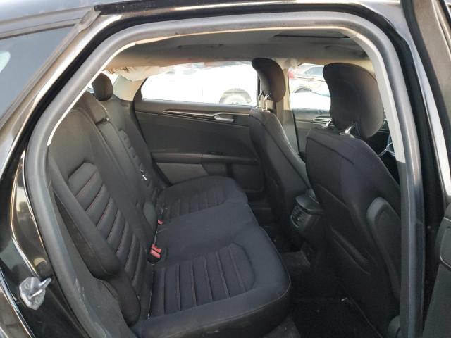 Photo 10 from auction – 2014 FORD FUSION SE with VIN 3FA6P0LU4ER129439