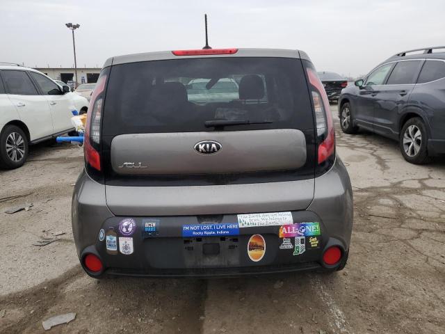 Photo 6 from auction – 2016 KIA SOUL with VIN KNDJN2A25G7399801
