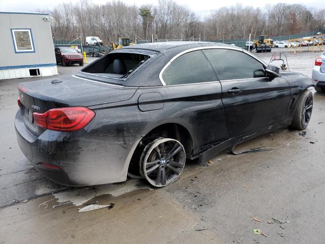 Photo 3 from auction – 2018 BMW 430XI with VIN WBA4Z3C50JEC48088