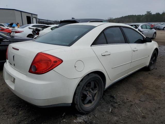 Photo 3 from auction – 2008 PONTIAC G6 BASE with VIN 1G2ZG57B884199654