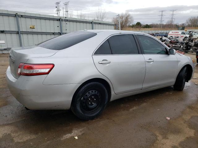 Photo 3 from auction – 2010 TOYOTA CAMRY BASE with VIN 4T1BF3EK2AU083939