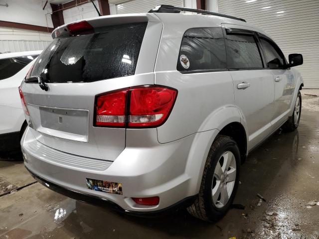 Photo 3 from auction – 2012 DODGE JOURNEY SX with VIN 3C4PDCBB0CT373937