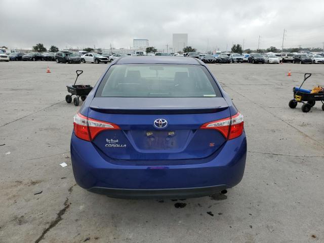 Photo 6 from auction – 2016 TOYOTA COROLLA L with VIN 5YFBURHE3GP482688