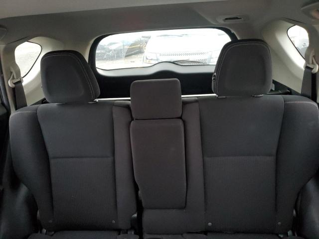 Photo 10 from auction – 2013 TOYOTA RAV4 XLE with VIN JTMRFREVXD5019047