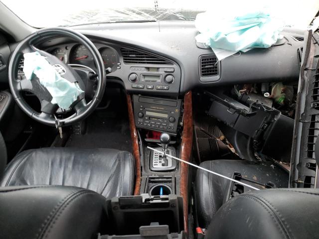 Photo 8 from auction – 2003 ACURA 3.2TL with VIN 19UUA56613A015226