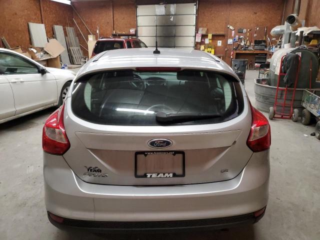 Photo 6 from auction – 2012 FORD FOCUS SE with VIN 1FAHP3K2XCL177243
