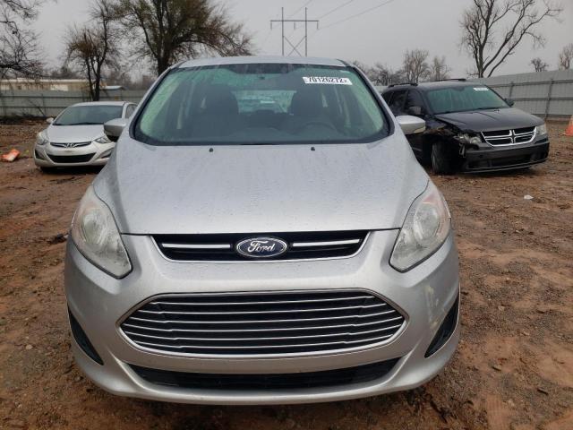Photo 5 from auction – 2016 FORD C-MAX SE with VIN 1FADP5AU2GL119615