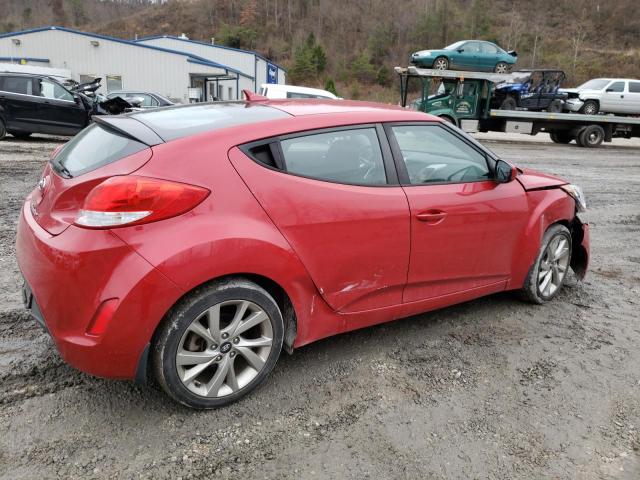 Photo 3 from auction – 2016 HYUNDAI VELOSTER with VIN KMHTC6ADXGU303066